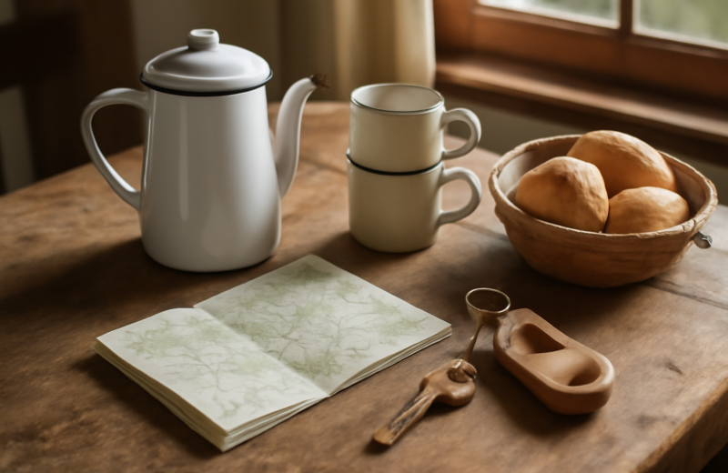 Vandrehjem og B&B: hvornår er de det rigtige valg?