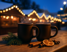 Julemarkedsrejse: 7 fejl der kan ødelægge julestemningen