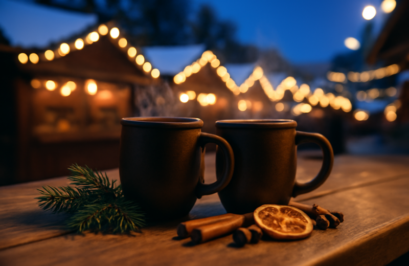 Julemarkedsrejse: 7 fejl der kan ødelægge julestemningen